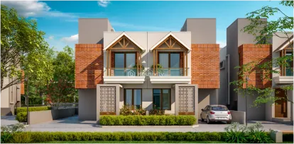 Shivam Bungalows Thumbnail