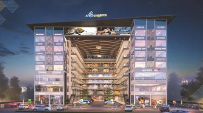 Elite Elegance Image 5