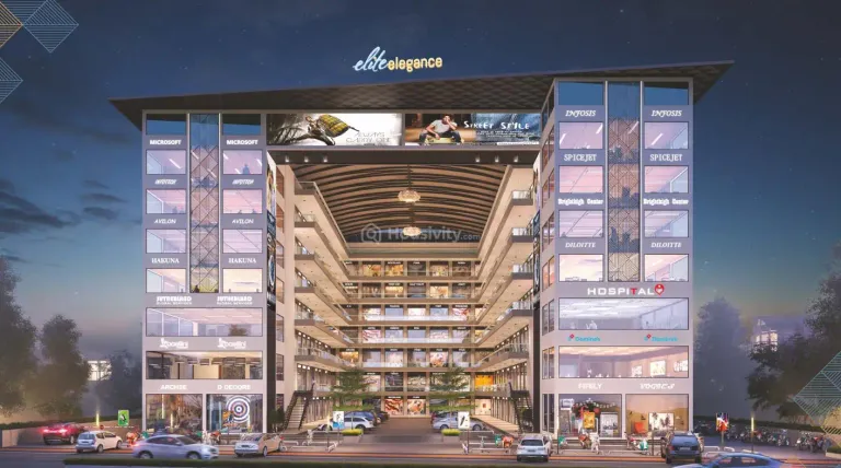 Elite Elegance Image 5