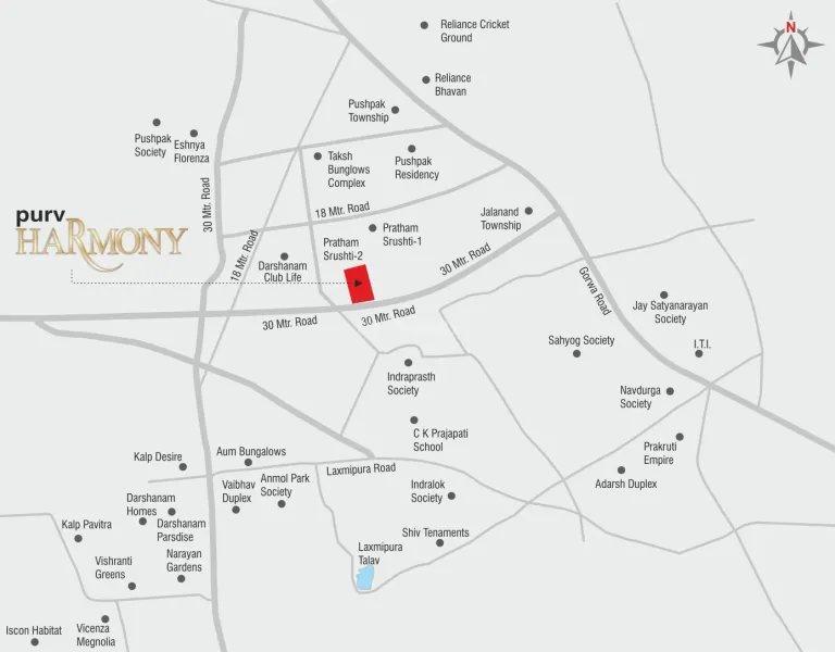 Purv Harmony Image 4