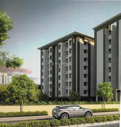 Shantam Skyline Image 1