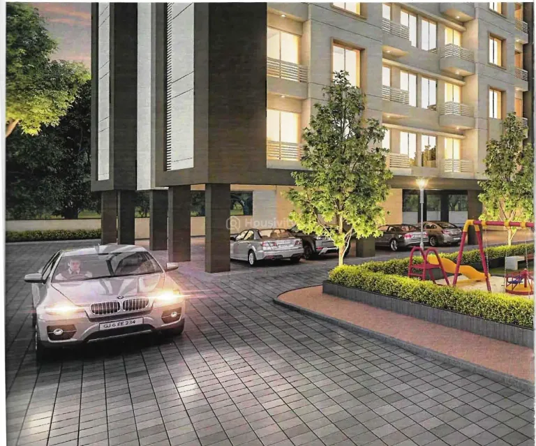 Shantam Skyline Image 4