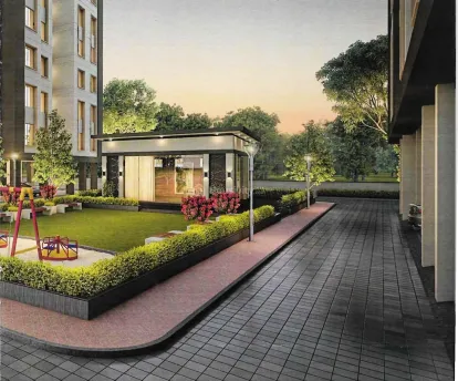 Shantam Skyline Image 5