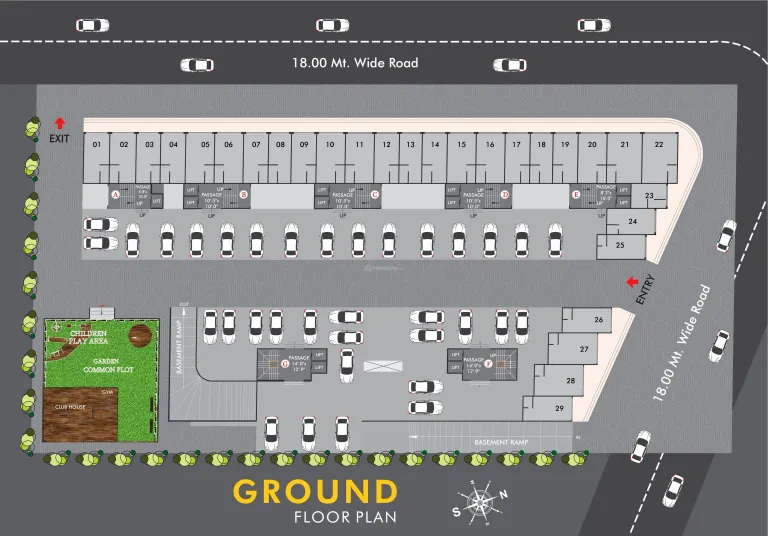 Malbar Valley Image 9