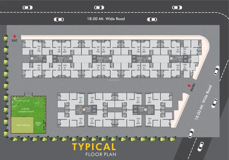 Malbar Valley Image 10