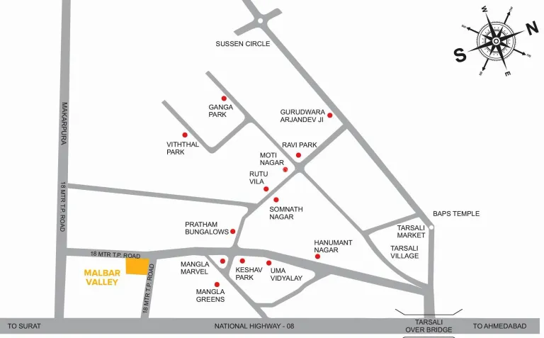 Malbar Valley Image 11