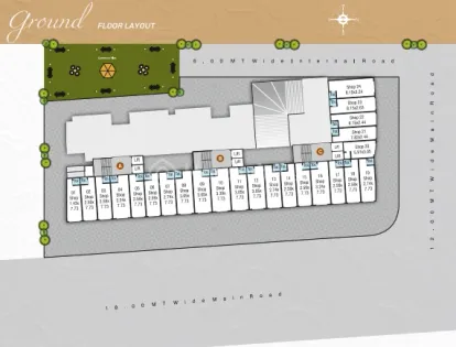 Vatsalya Homes Image 5