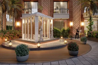 Earth Euphoria Image 6