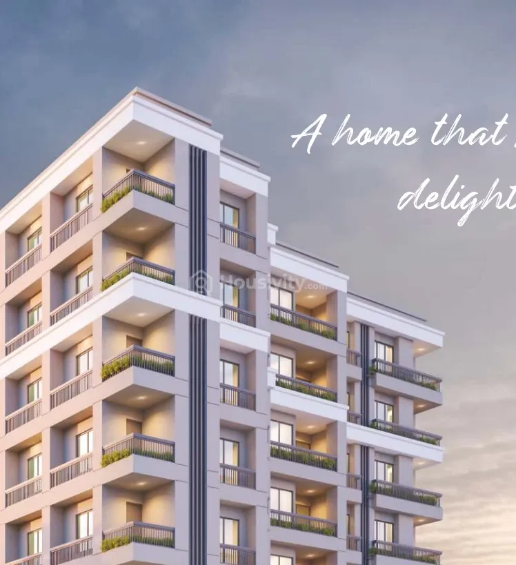 Aashray Greens Image 1