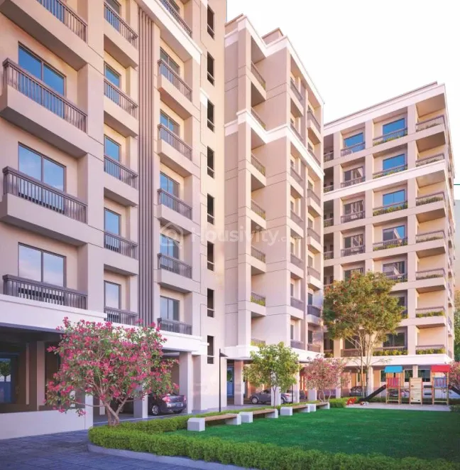 Aashray Greens Image 2