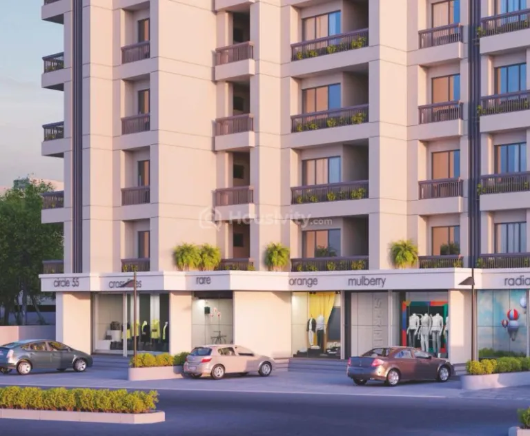 Aashray Greens Image 3