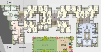 Aashray Greens Image 5