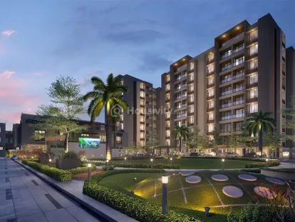 Aamrapali Resi com Image 5