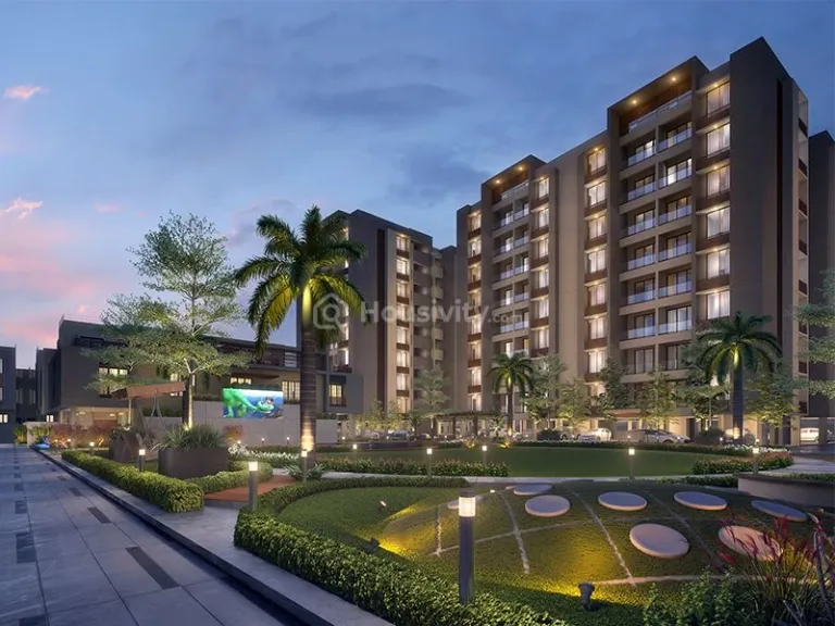 Aamrapali Resi com Image 5