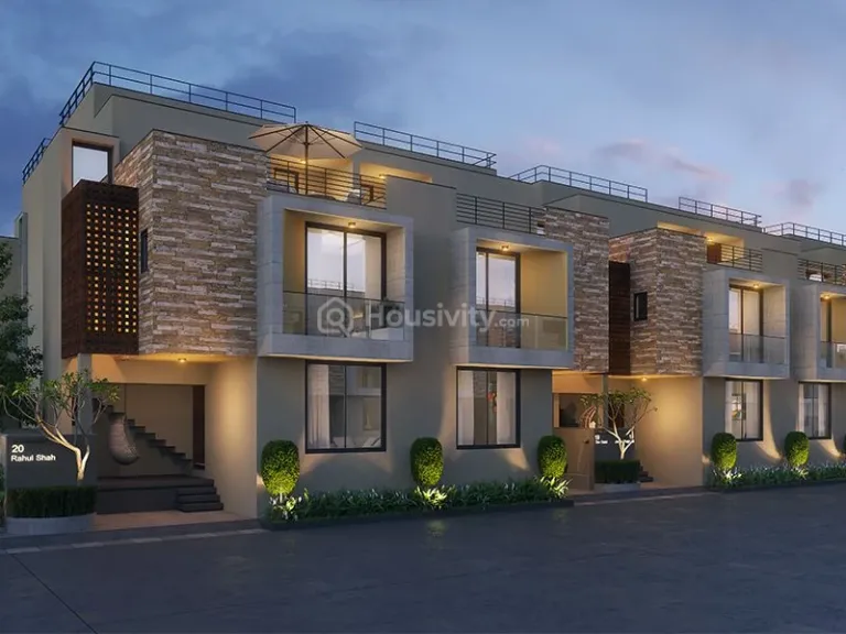 Aamrapali Resi com Image 6