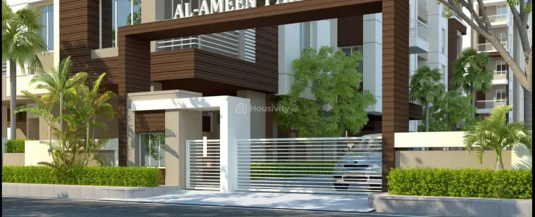 Al Ameen Park Phase 2 Image 4