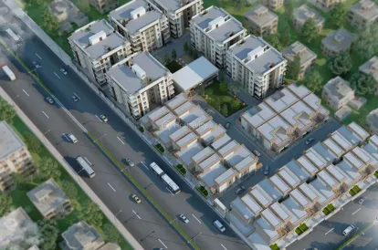 Al Ameen Park Phase 2 Image 5