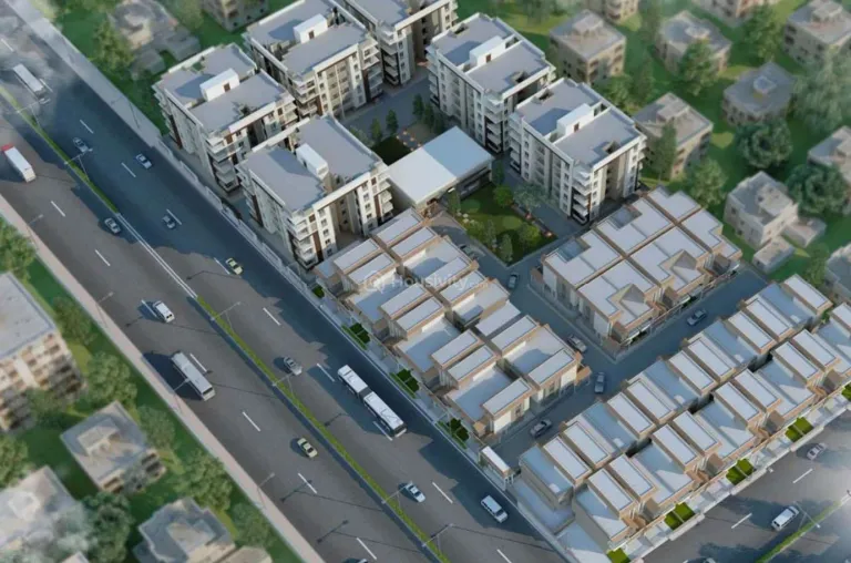 Al Ameen Park Phase 2 Image 5