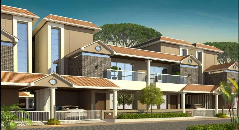 Al Ameen Park Phase 2 Image 6