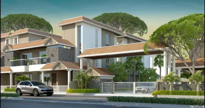 Al Ameen Park Phase 2 Image 7