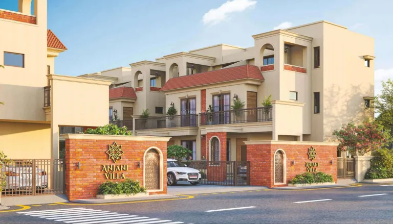 Anjani Villa Image 1