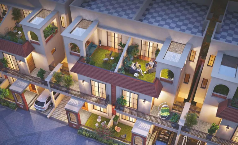 Anjani Villa Image 3