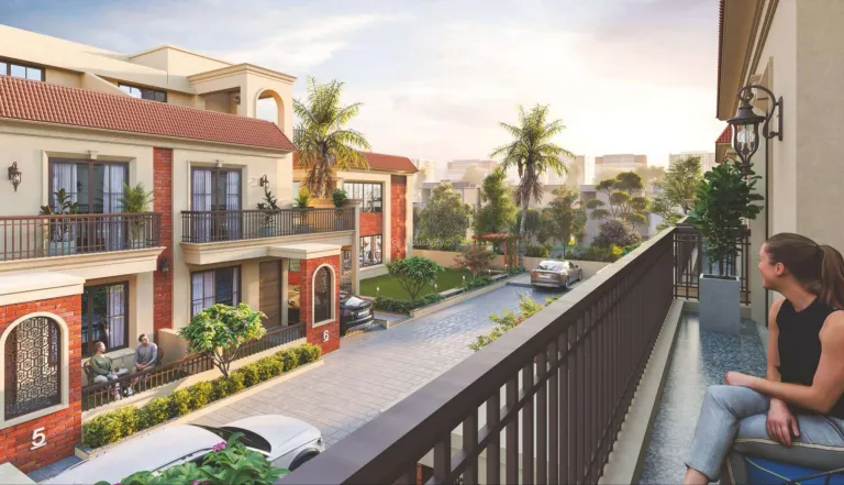 Anjani Villa Image 4