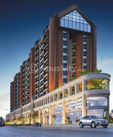 Synnove Atmosphere Image 5