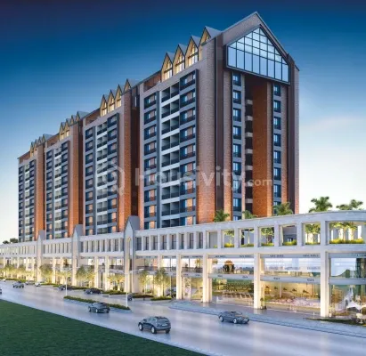 Synnove Atmosphere Image 6