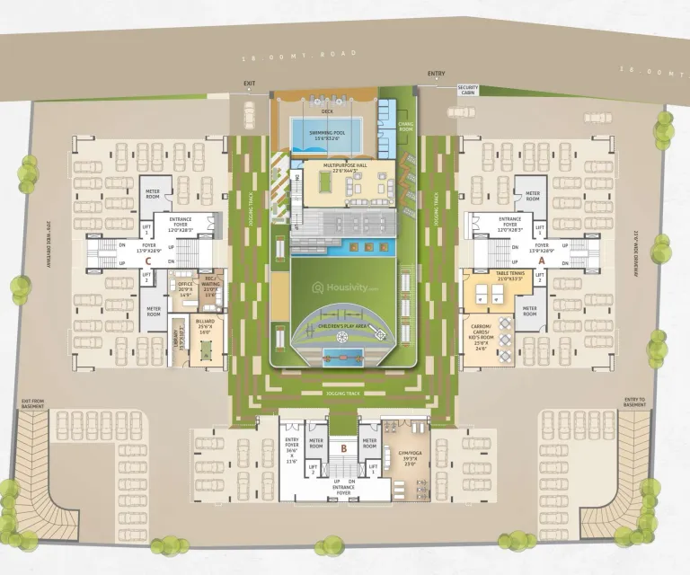 Spinel Stone Image 9