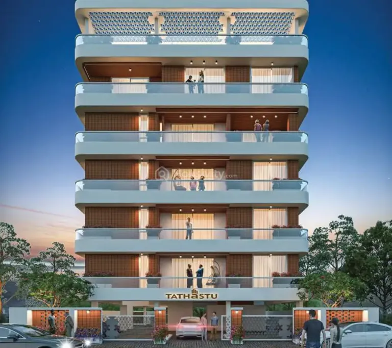 Tathastu Image 1