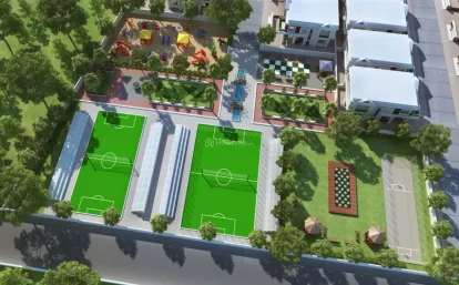 Shangri La Imperial Image 7