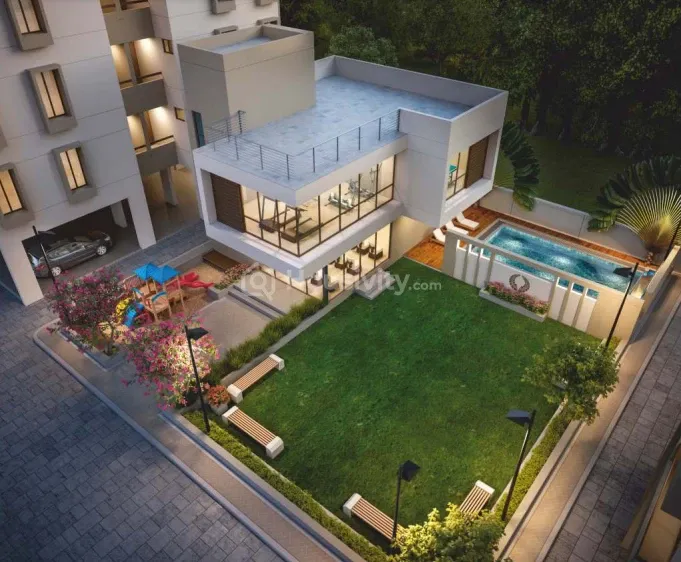 Krishna Paradise Image 4