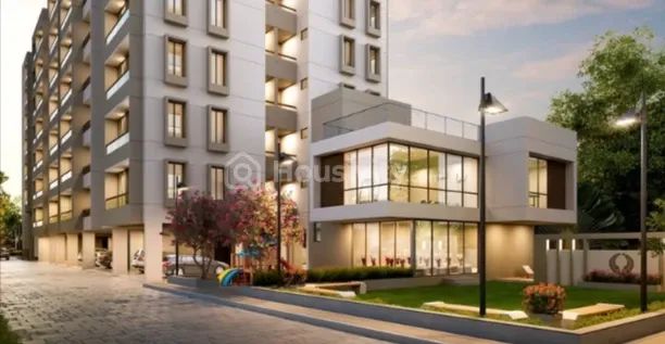 Krishna Paradise Image 6