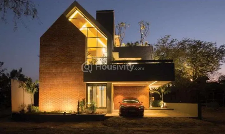 Asopalav Presidential Villa Image 2