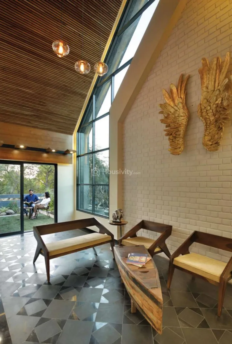 Asopalav Presidential Villa Image 3