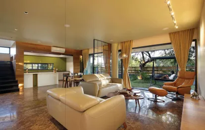 Asopalav Presidential Villa Image 5