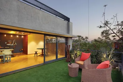 Asopalav Presidential Villa Image 6