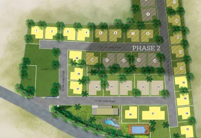 Asopalav Presidential Villa Image 9