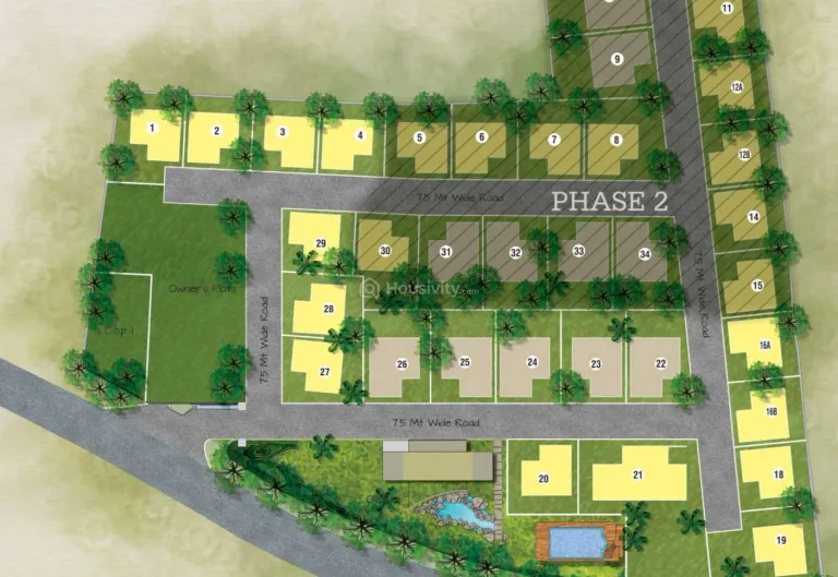 Asopalav Presidential Villa Image 9