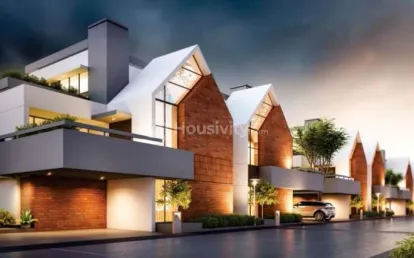 Asopalav Presidential Villa Image 7