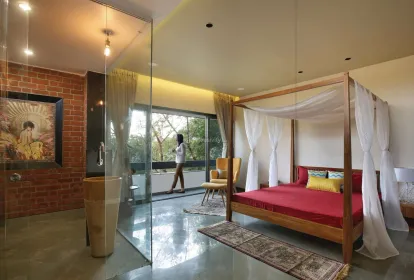 Asopalav Presidential Villa Image 8