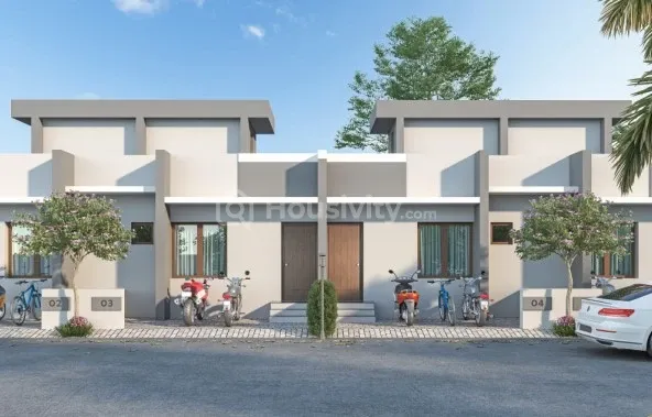 Vraj Vihar Tenament Image 1