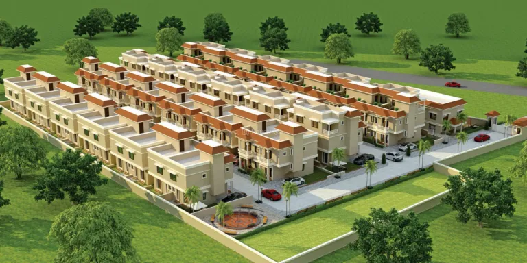 Dream Villas Image 4