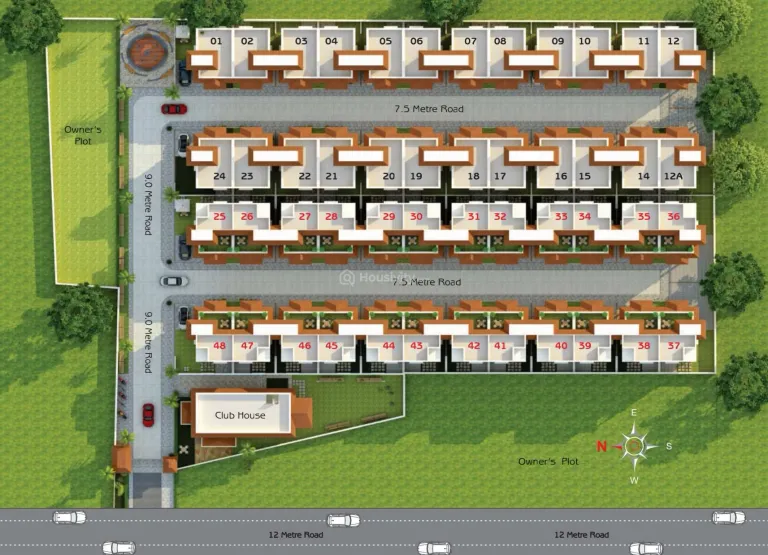 Dream Villas Image 5