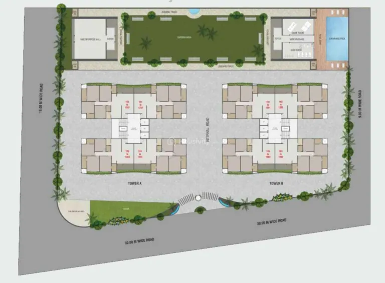 Empire Flora Image 8