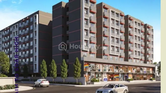 Deetya Omkaar Heights Image 1