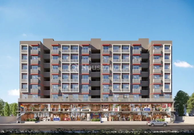 Deetya Omkaar Heights Image 3