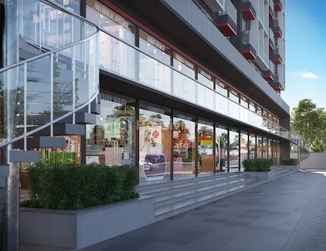 Deetya Omkaar Heights Image 4