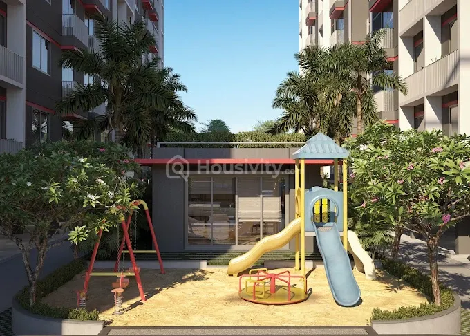 Deetya Omkaar Heights Image 5